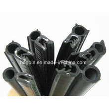 Heat Resistant Rubber Gasket Seal Strip